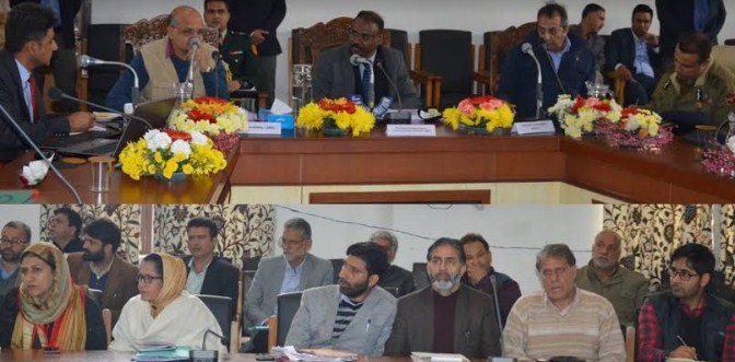 Transparent, accountable admin key to address development deficits: Lt Gov Murmu