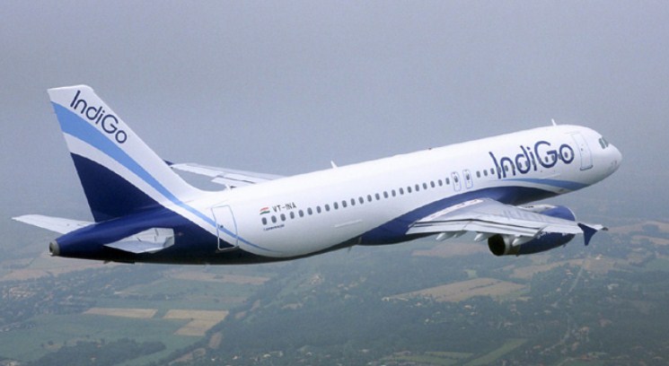Air Services restored in Srinagar after remaining suspended for 8 consecutive days