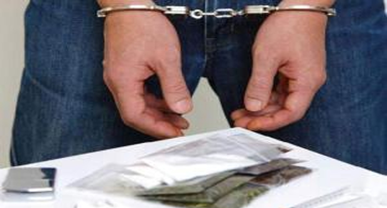 Samba police nabs three with poppy straw, cash
