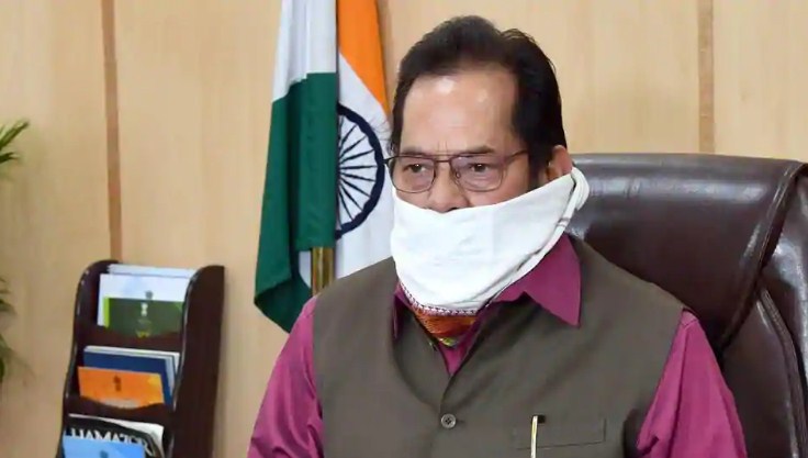 Indian pilgrims will not travel to Saudi Arabia for Haj 2020, says Naqvi