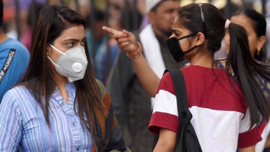 India sees 48,916 new cases, 757 deaths in last 24 hours; Covid-19 tally mounts to 13,36,861