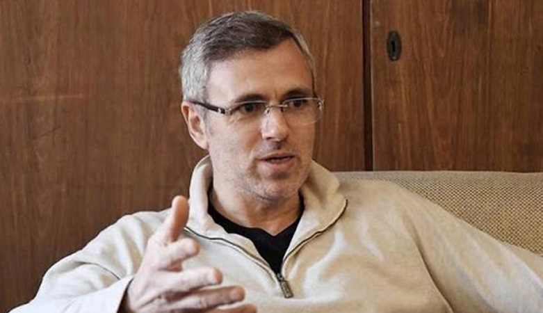 Omar Abdullah tests negative for COVID 19
