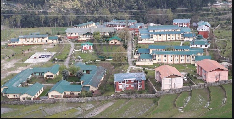 Jawahar Navodiya Vidyalaya to come up at Bandipora