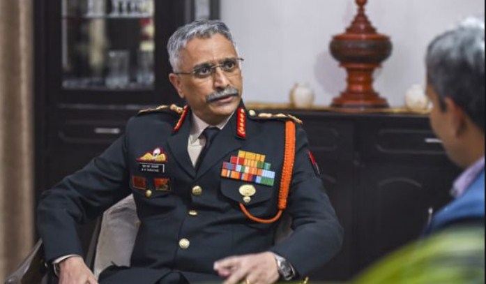 ‘Escalation doesn’t always lead to war’: Army chief on Balakot strikes