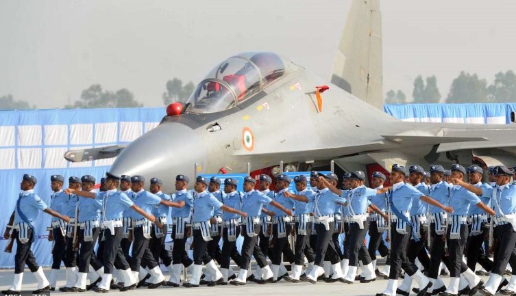 Indian Navy Day 2019: President, PM Modi greet Navy personnel, salute their bravery
