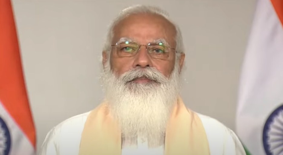 Appeal To States That Lockdown Should Be The Last Resort, Says PM Modi