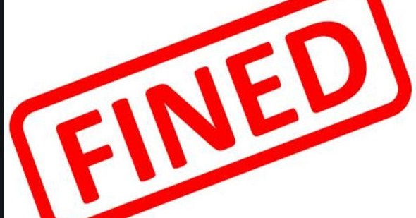 State taxes Enforcement Jammu(North) intensifies drive against evasion of GST; recovers Rs 10.75 lakh as penalty
