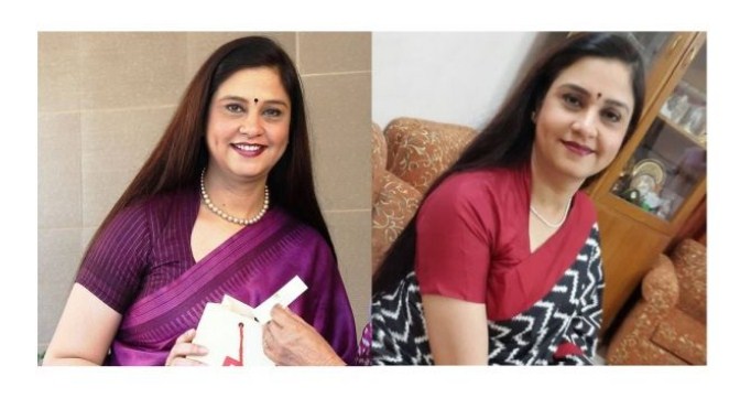 Tributes Pour In As Iconic Doordarshan Anchor And Nari Shakti Award Winner Neelum Sharma Passes Away