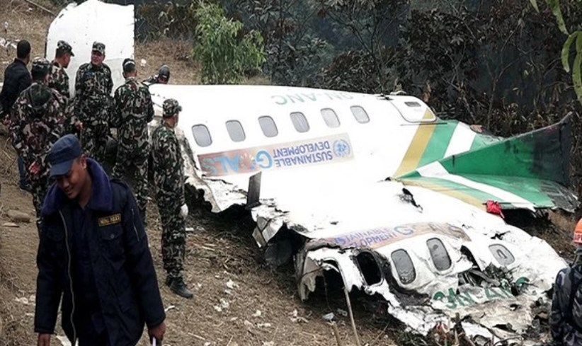 71 bodies recovered at Nepal's plane crash site, one still missing