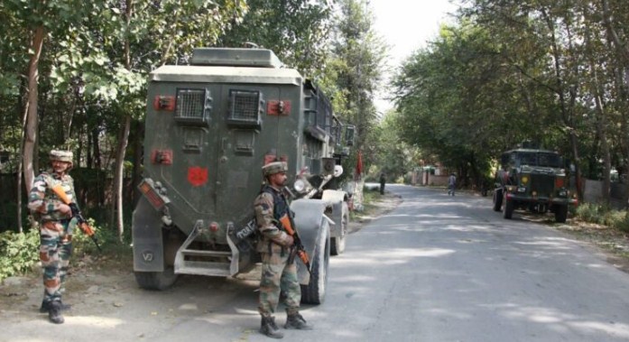 157 terrorists neutralized in 2019 in J&K: MoS Defence