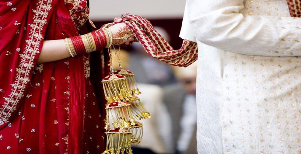 Newly-wed woman commits suicide in Ramban district
