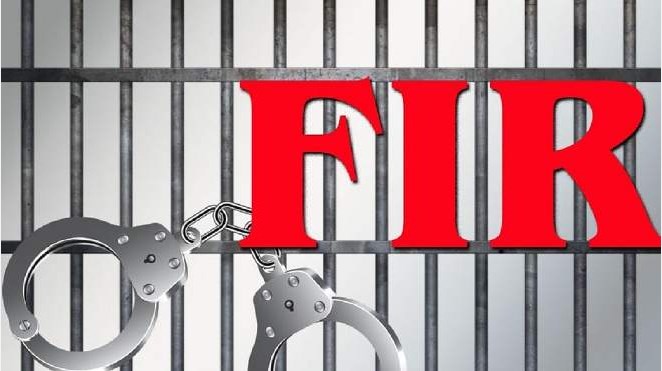 First FIR under new criminal law registered in J&K