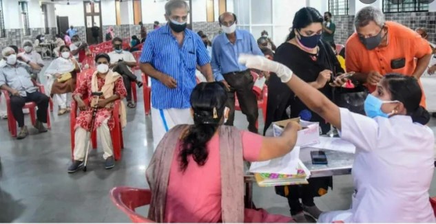 India logs 1,259 new COVID cases; active cases decline to 15,378