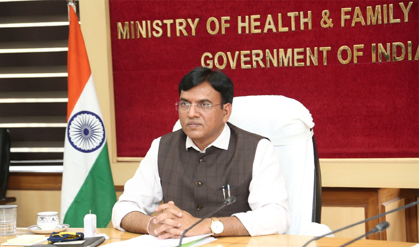 Indian medical devices industry size may grow to $50 billion by 2030: Mandaviya