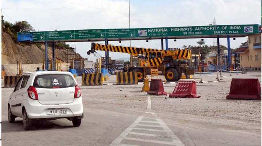No Highway Toll Tax For Locals ‘Living 20 Km Radius’: Advisor Baseer Khan