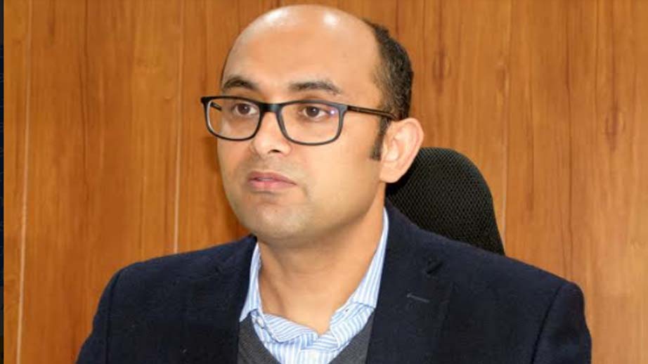 Coronavirus update: 1433 persons under surveillance in JK, 1 tested positive
