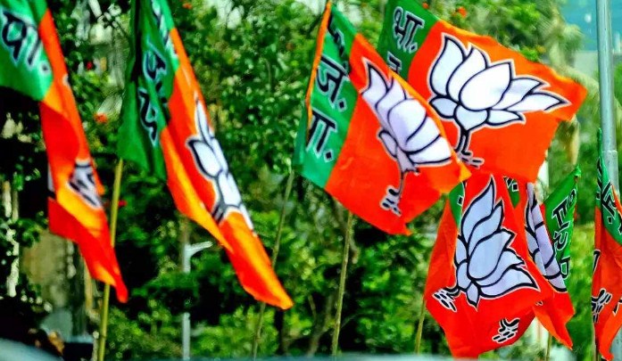 BJP launch COVID helpline for people in distress in Kashmir