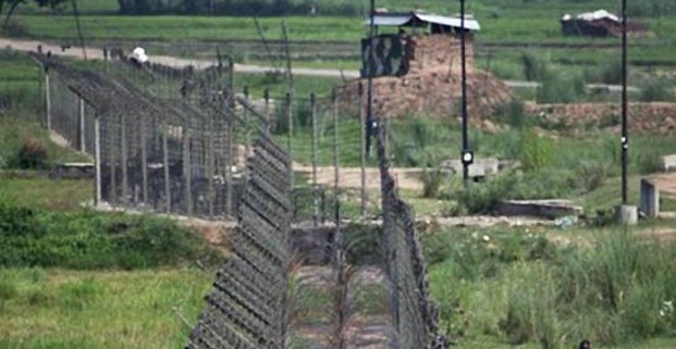 Jammu-Srinagar National Highway reopens for vehicular traffic