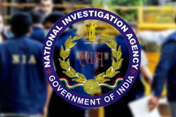 NIA Files Charge Sheet in Murder Case of Parihar Brothers at Kishtwar,J&K
