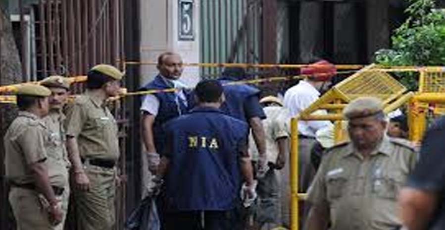 NIA carries out fresh raids in Baramulla