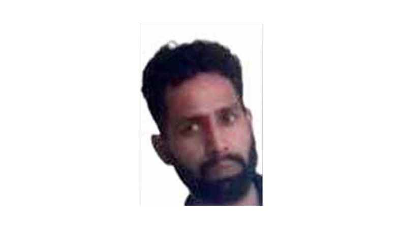 J&K Gaznavi Force militant arrested at Jammu airport by NIA