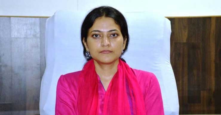 Nighttime restrictions imposed on non-essential activities in Jammu district