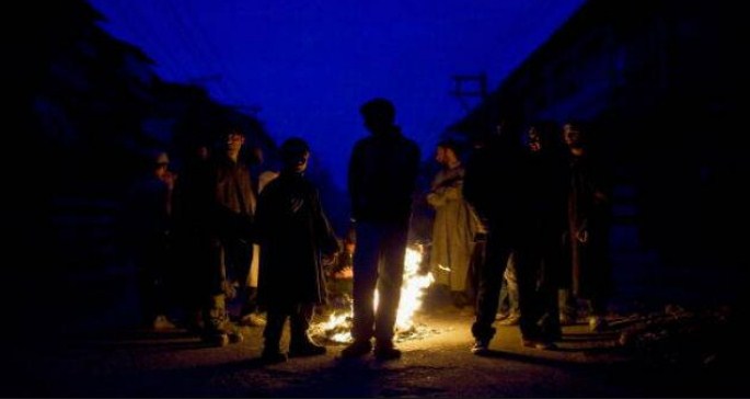 Srinagar records season's coldest night at 5.8 degrees, snowfall likely in Kashmir on New Year's eve