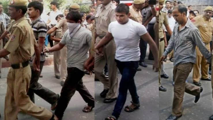 Nirbhaya case: No death warrant for convicts now, next hearing on January 7