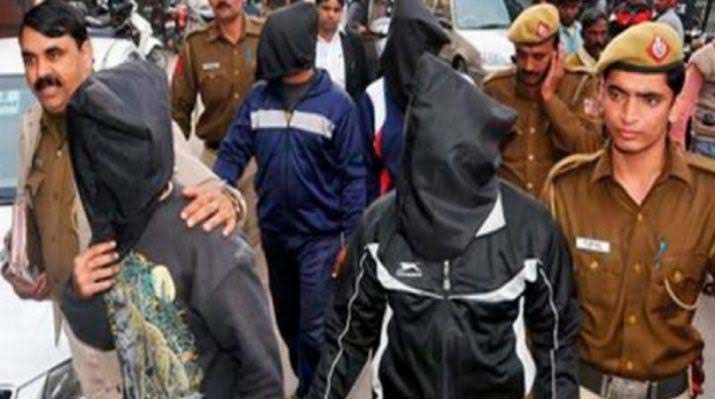 Death warrant issued for all four convicts in Nirbhaya gangrape-murder case, hanging on January 22