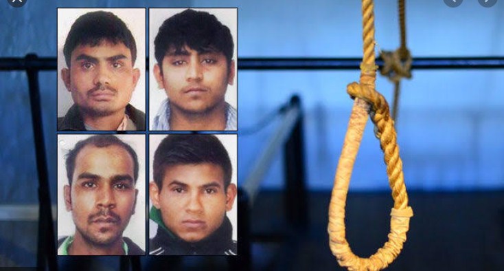 Nirbhaya case: Delhi court dismisses Tihar's plea seeking fresh date for execution of convicts