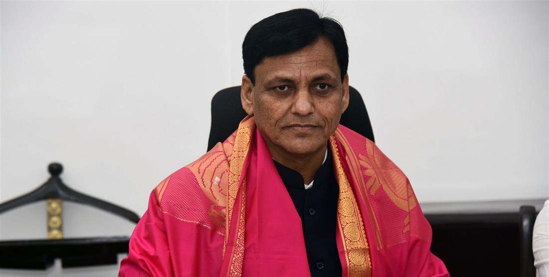 No verification will be carried out for Indian citizens under NPR: Centre