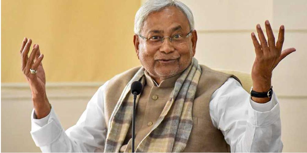 Statue of Arun Jaitley to be installed in Bihar, announces Nitish Kumar