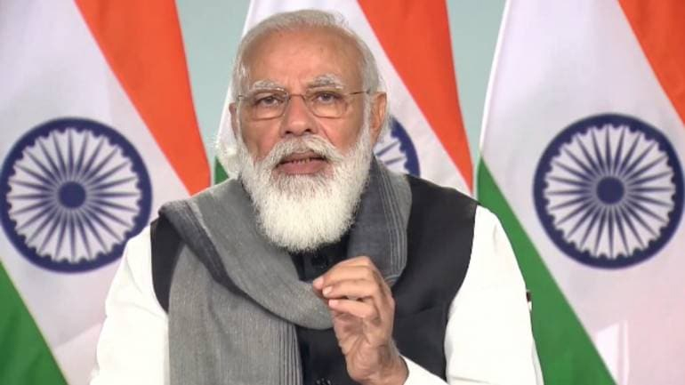 Catch the rain: PM Modi urges people to conserve water ahead of summers