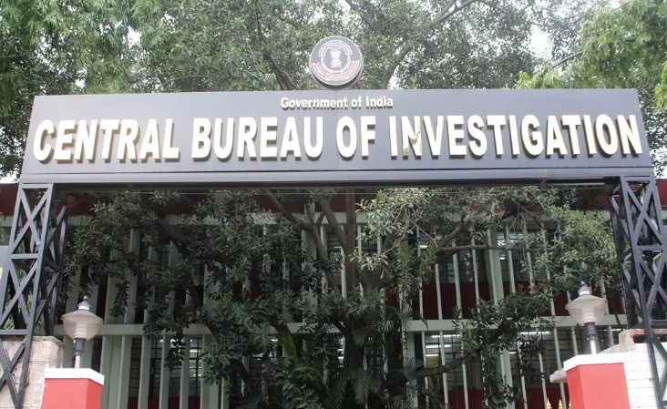 Roshini land scam: CBI registers 3 separate cases