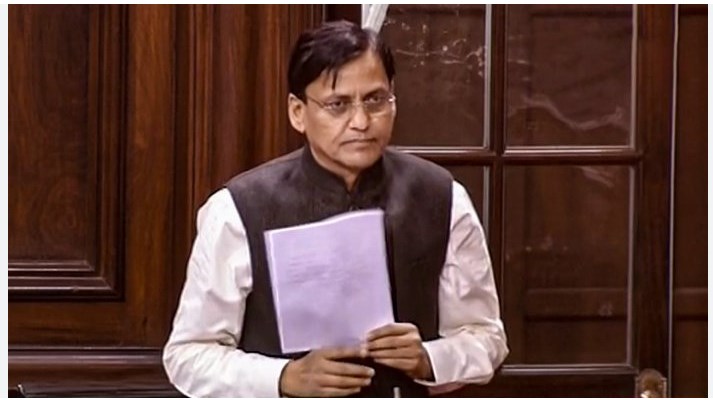 J&K got Rs 1,547 cr investment in 2022-23, says MoS Home Nityanand Rai