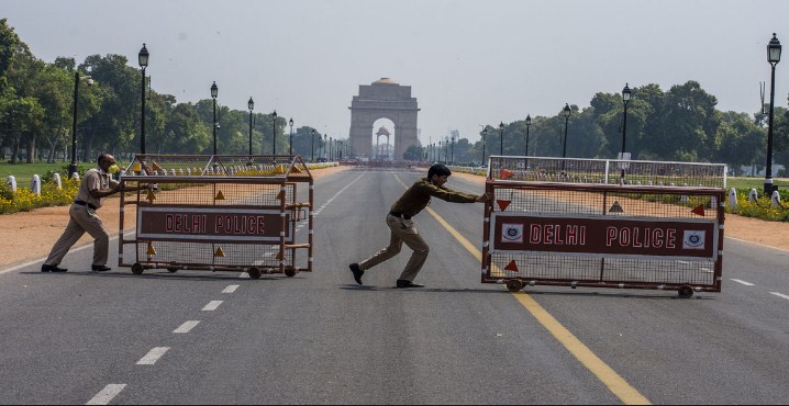 No plan for lockdown in Delhi, says Deputy CM Manish Sisodia as Covid-19 cases surge
