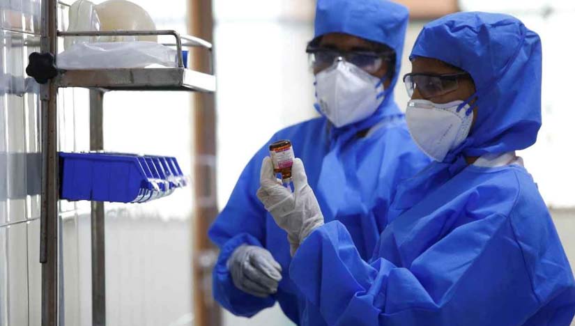 Noida Employee Tests Positive, Cases Reach 75; No IPL Matches In Delhi