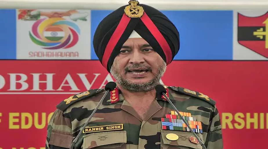 Combating COVID-19: Army’s Northern Command launches multiple helpline in J-K, Ladakh