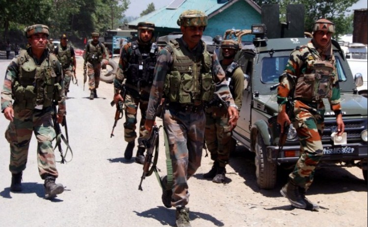 Jammu and Kashmir: 2 Army jawans martyred in Nowshera encounter
