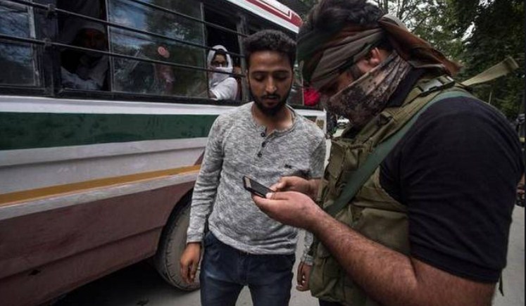 Over 95 percent of power distribution network restored in Srinagar