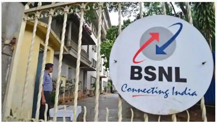 BSNL 4G tender cancelled after DoT excludes Chinese companies