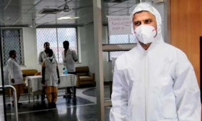 Max Hospital, Doon reports another black fungus infection case