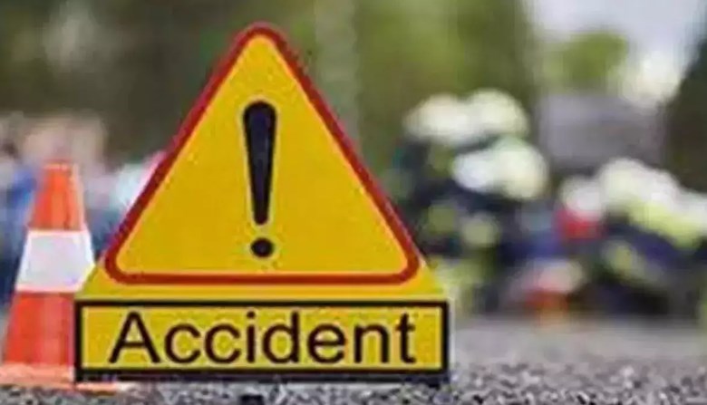 J&K: Couple, three-month-old baby die after SUV falls into deep gorge in Reasi