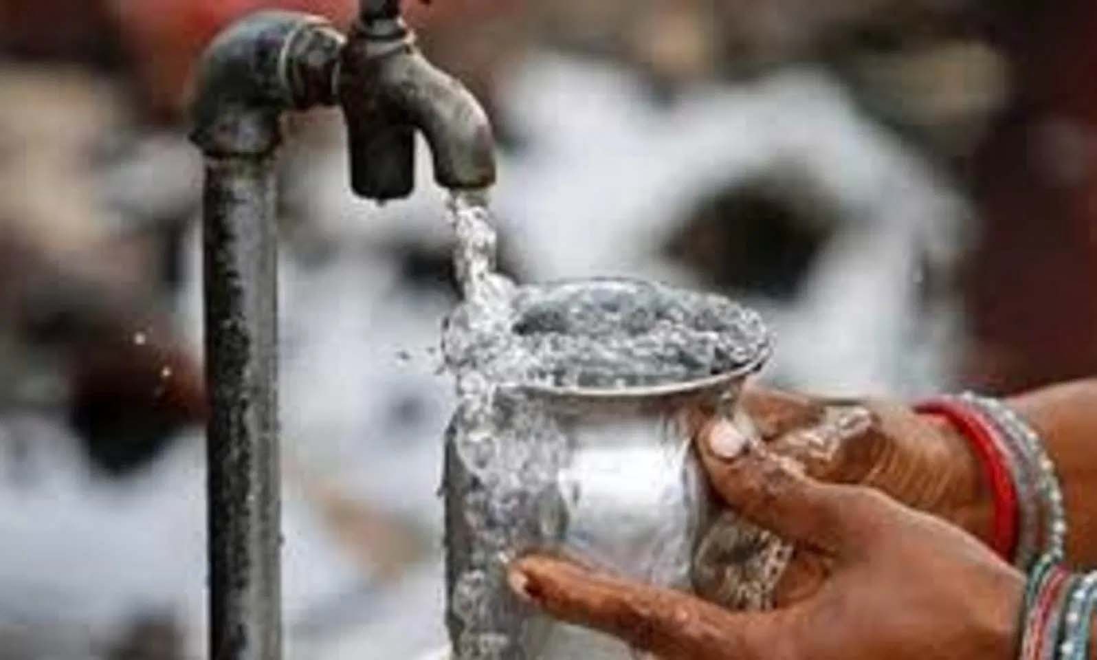 J&K to provide tap water to every household by December 2022