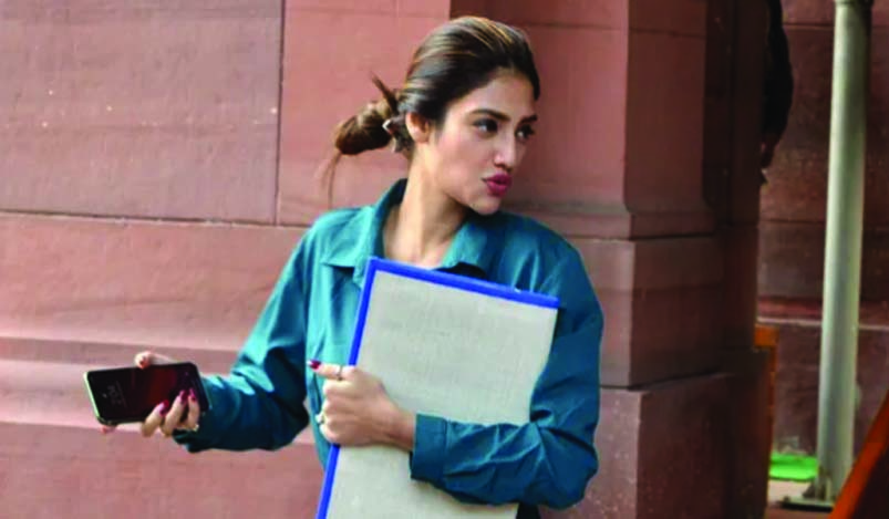 People will suffer like demonetisation, says TMC's Nusrat Jahan on TikTok ban; calls govt decision 'impulsive'