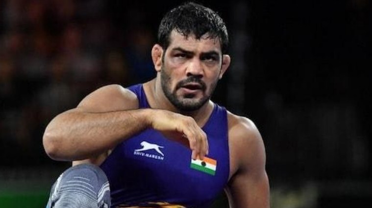 Sushil Kumar sent to 14-day judicial custody in wrestler murder case