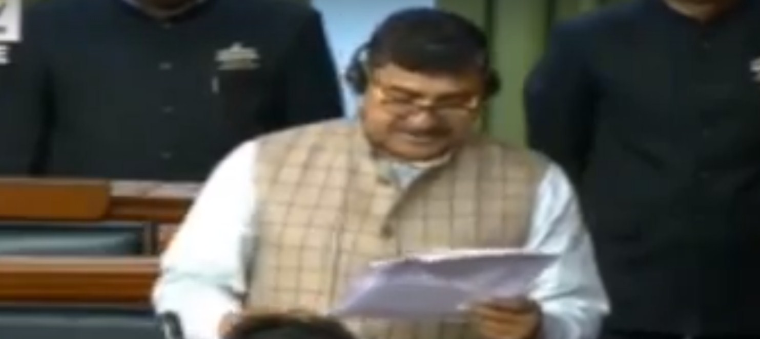 Demanded Upgradation of Lakhanpur – Jammu- Udhampur National Highway to 6 lanes: Jugal Kishore Sharma   