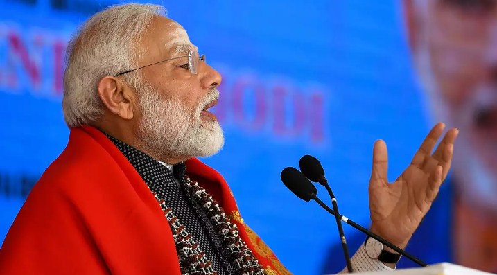 PM Modi fixes fresh deadlines for 6 infra projects in metros and Jammu & Kashmir