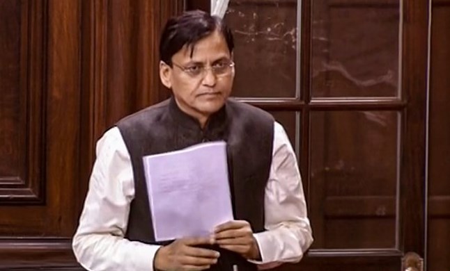 2,639 Govt jobs, 6,000 transit accommodation for Kashmiri migrants: Nityanand Rai