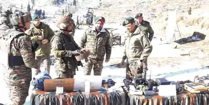 Pakistan: Army officer, three soldiers killed during intelligence operation in Khyber-Pakhtunkhwa
